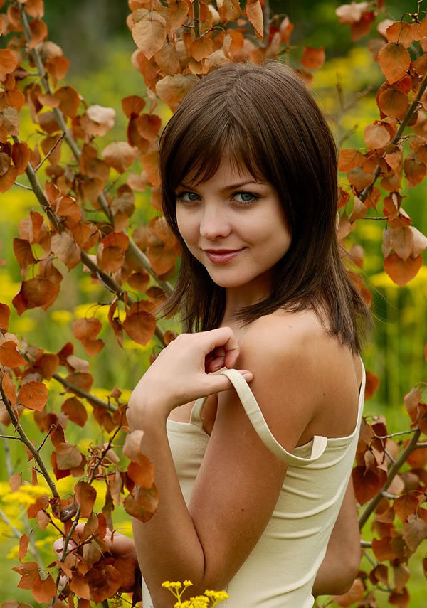 Алиса, 34