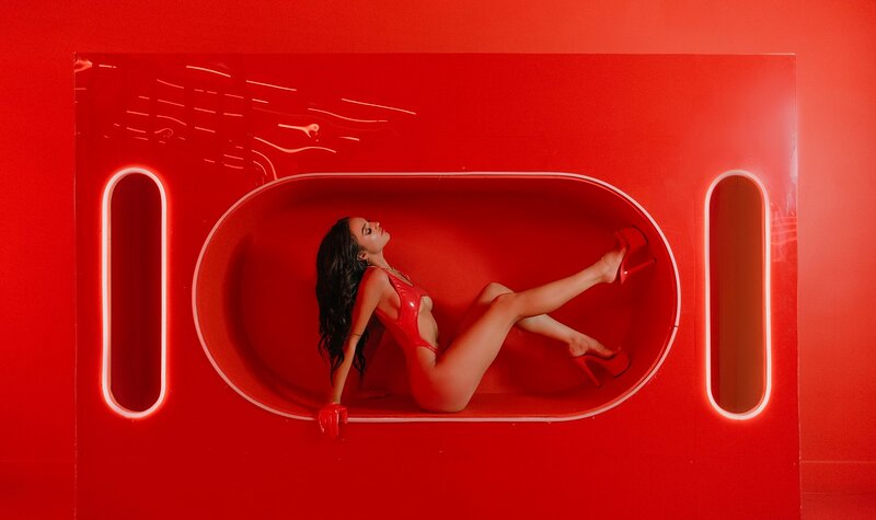 Кристина, 21